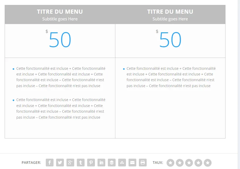 alignement-tableau-tarifs-divi-sur-meme-ligne