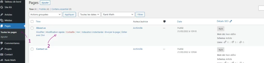 autoriser-commentaire-wordpress