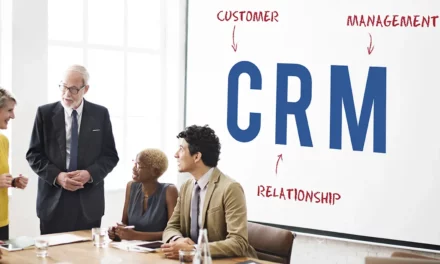 Top 5 best crm software for small business