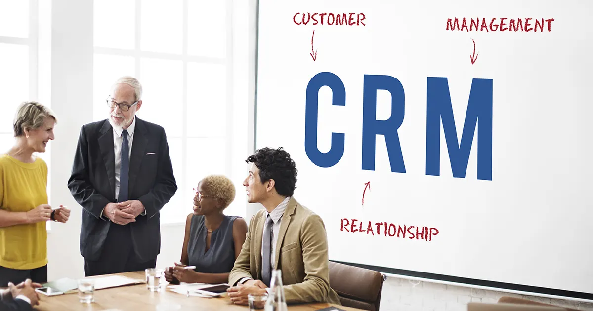 Top 5 best crm software for small business