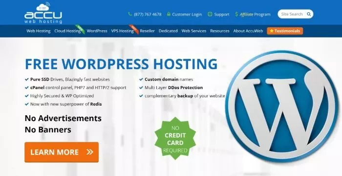 hebergement-gratuit-accuweb-hosting