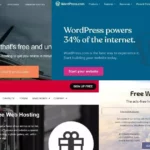 Hébergement gratuit wordpress : 11 meilleurs hébergeur 2022