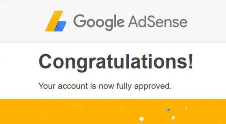 How to get approved adsense : 2022