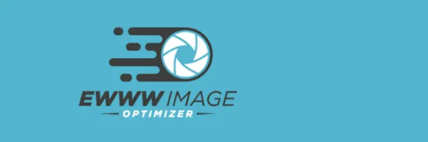 EWWW optimize image plugin