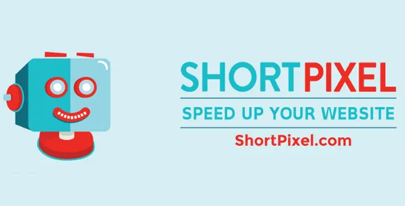 ShortPixel optimize image wordpress