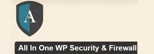 wordpress-security-All In One WP Security & Firewall