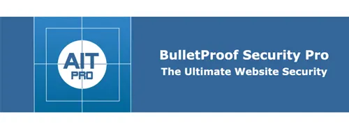 wordpress-security-BulletProof-Security