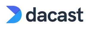 DaCast software streaming