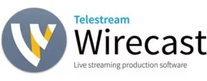 wirecast software streaming