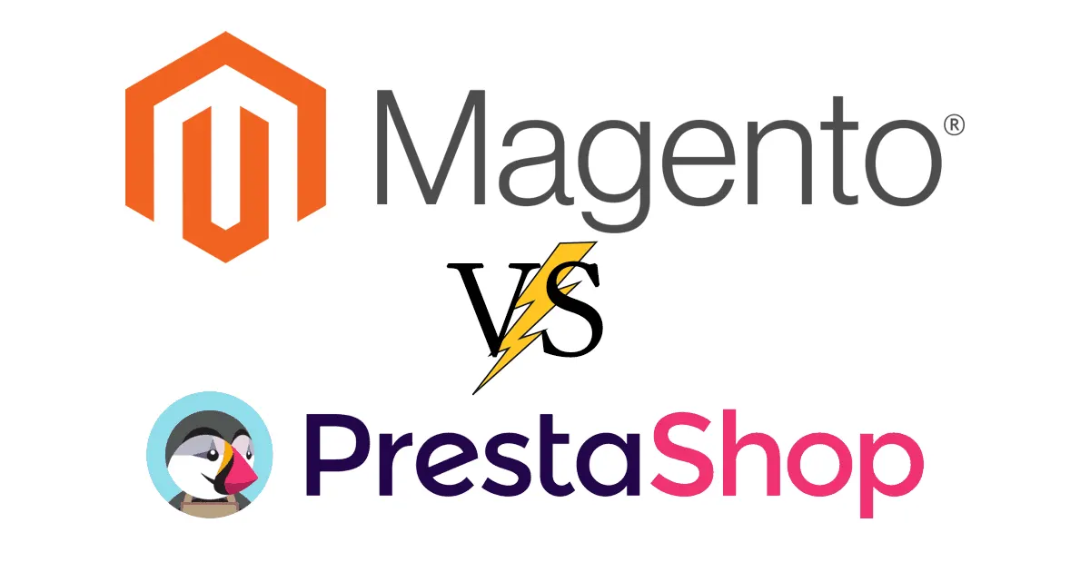 PrestaShop vs Magento 2023: A Comprehensive Comparison for Your eCommerce Store