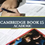 IELTS Cambridge Book 15 Academic