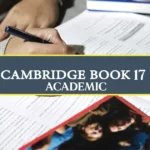 IELTS Cambridge Book 17 Academic