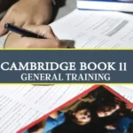 IELTS Cambridge Book 11 General Training