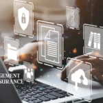 Agency management systems for insurance